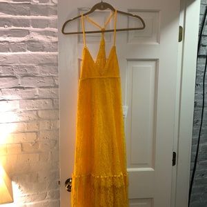 Saylor Danette Dress